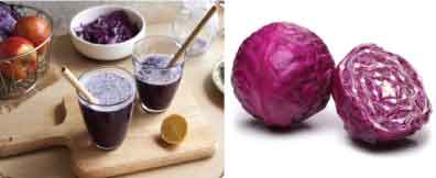 Cabbage Juice for Ulcers Recipe